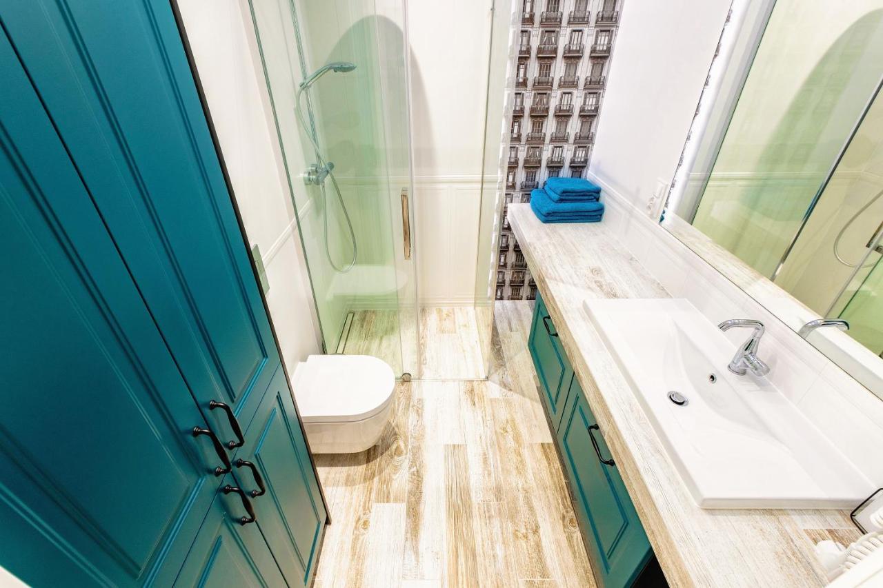 Apartament Turkusowy Zamosc  Ngoại thất bức ảnh